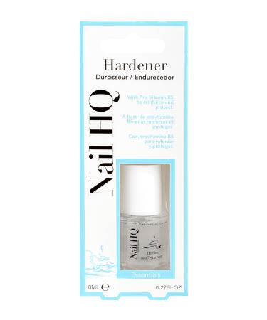 Nail HQ Essentials Nail Hardener 8ml