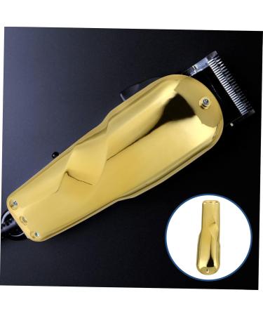 Housoutil Clipper Shell Applicator Brush Straw Headband for Women Modified Shell Irish Accessories for Women Electric Cover Beige Bath Towel Hair Abs Refit Protective Equipment - Buy Online on GoSupps.com