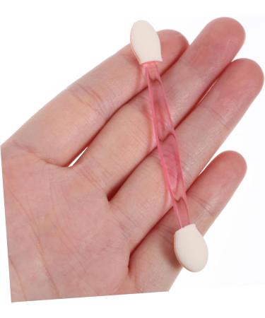 POPETPOP Eye Shadow Sponge 1 Set Eye Shadow Brush Travel Eyeliner Brush Disposable Eyeshadow Applicator Sponge - Buy Online on GoSupps.com