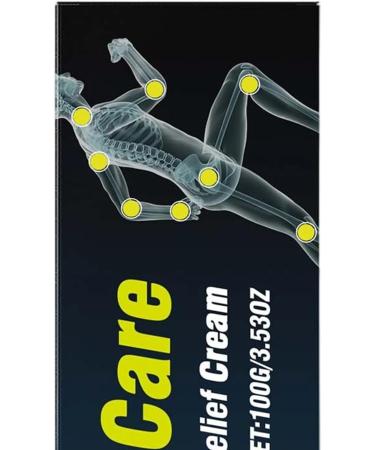  Generisch Soothing Moisturizing Cream - 100g - Soothing Repairing Lotion - Skin Moisturizer - For Home and Outdoor Use - Daily Use - For Women and Men - Muscles Skin - Buy Online on GoSupps.com