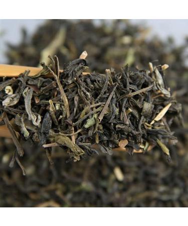 Riz gluant feuilles mobiles th Puerh parfum Yunnan th cru Pu'er th vert 500g - Buy Online on GoSupps.com