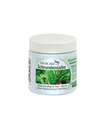 For hunting - chopping ointment 100 ml