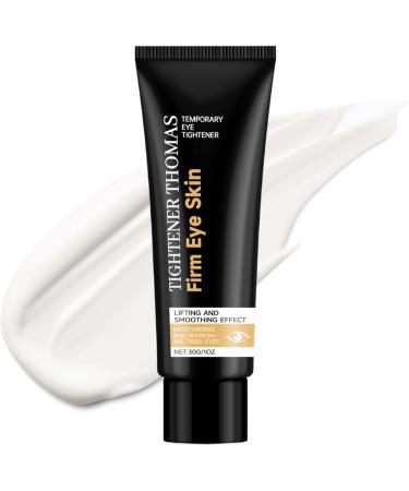 Eye Cream | 30g Lightening Moisturizing Care Eye Care Cream | For Skin Types Night & Morning Use Daily Home & Home - Buy Online on GoSupps.com