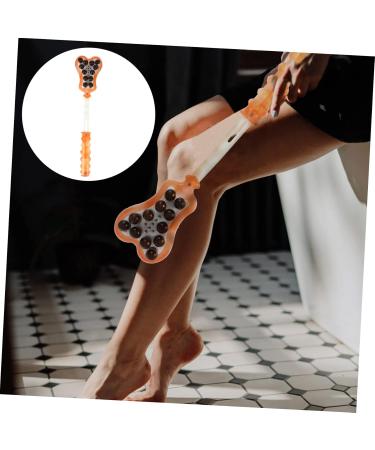 TOVINANNA MASSAGESTAB - Premium Body Massage Tools | Acupuncture Device & Knocking Stick for Deep Tissue Massage - Buy Online on GoSupps.com