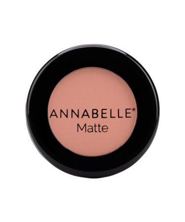 Annabelle Matte Single Eyeshadow  Salmon  0.05 oz