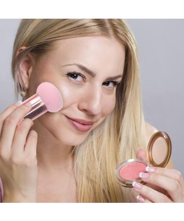 Ciieeo 2 Sets Beauty Pen Makeup Sponge Handheld Makeup Pen Face Sponges Face Tools Foundation Sponge Face Cleaning Facial Powder Sponge Dry Wet Cosmetic Brush Girl Makeup Tools Makeup Egg - Buy Online on GoSupps.com