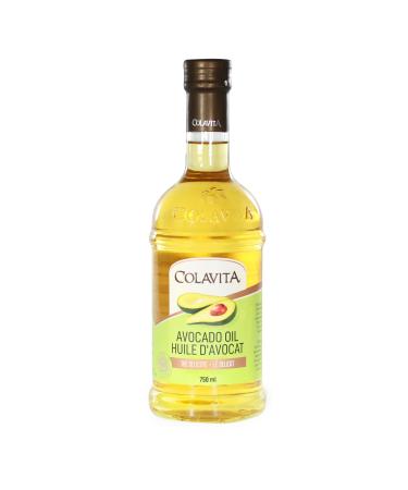 Colavita Avocado Oil 750 ml
