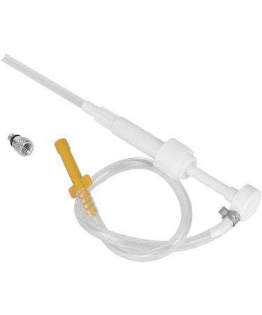 Gear Lube Pump | Manual Lower Unit Gear Oil Pump for Outboard Marine Gearbox - Best Accessory for Boat Maintenance - Buy Online on GoSupps.com
