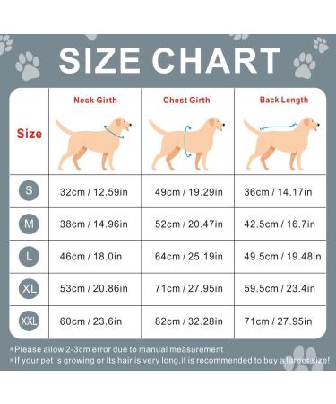 Waterproof Dog Coat with Hood & Dishes for Small to Medium Dogs | Reflective Windproof Rain Jacket - Mosucoirl - Buy Online on GoSupps.com
