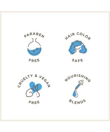 Soapbox Tea Tree Shampoo - Sulfate, Paraben, and Silicone Free, Color Safe, Vegan Hair Shampoo - 33.8 oz - Buy Online on GoSupps.com