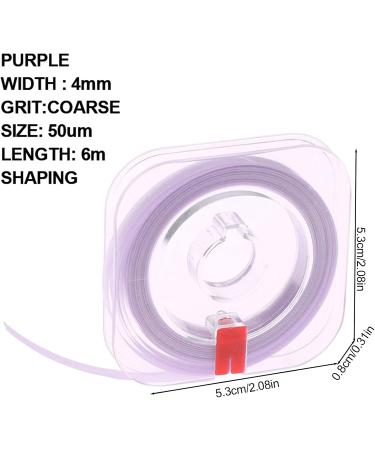 Bandes De Broyage De Dent - Bandes De Papier De Broyage De 6 M Polissage Des Dents De R sine D' dition De B timent Papier De Verre Pour Dentaire | 1 unit (Lot de 1) - Buy Online on GoSupps.com