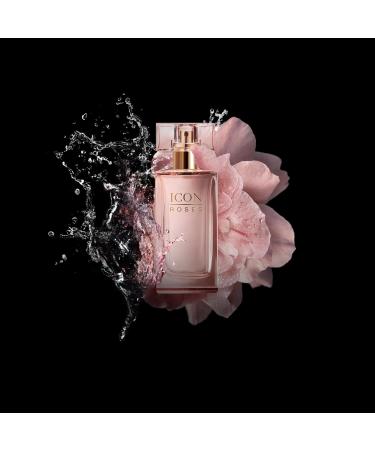 Icon Roses Eau De Toilette COSMETICS - 50 ml - Buy Online on GoSupps.com