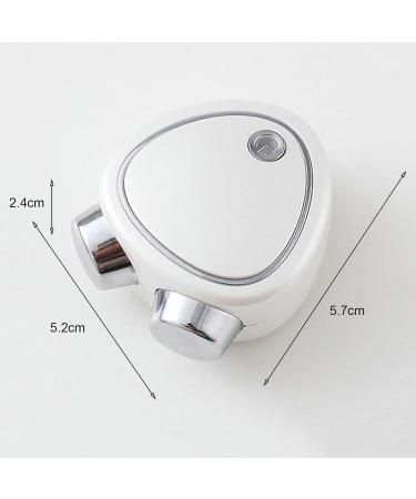 YOXIER Face Roller 2024 New Skindion Levantamiento Facial Con Microcorriente Antiarrugas Facial Massager for Anti-Aging and Wrinkles-Rejuvenation Sculpting-Toning tool Pink - Buy Online on GoSupps.com