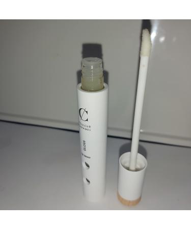 Couleur Caramel Color Caramel Gloss No. 905 Transparent Caramel Color
