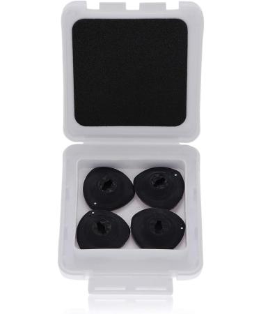 Peeps Carbon Klean Eyeglass Cleaner Replacement Pads  Efficient and Durable Carbon Microfiber Technology - Exclusively Used by NASA (1000 Uses) - Buy Online on GoSupps.com