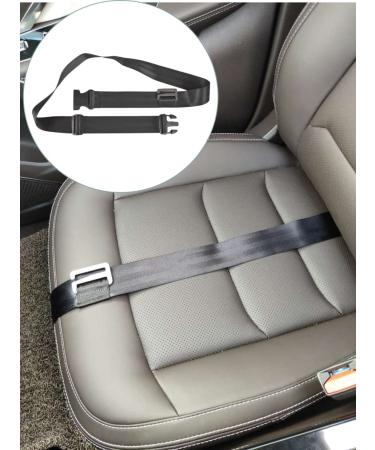 pregnancy seat belt Maternity Belt With Adjust Belt Stopper Clamps pregnancy seat belt Prevent Compression of The Abdomen Bump Belt Provide Better Protection for your Unborn Baby (Black 02) - Buy Online on GoSupps.com