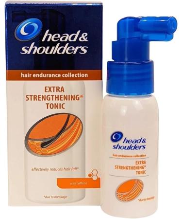 Head & Shoulders Hair Toning Treatment 3 Pack 50ml - Buy Online on GoSupps.com