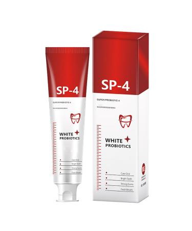 SP-4 whitening tooth paste SP-4 Super tooth paste tooth paste ultra whitening tooth paste SP-4 tooth paste Teeth Whitening SP-4 Brightening CloamPaste Fresh Breath Toothpaste