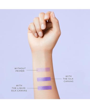 Tatcha Liquid Silk Canvas | Oil-Free Face Primer 30ml - Weightless Formula - Buy Online on GoSupps.com