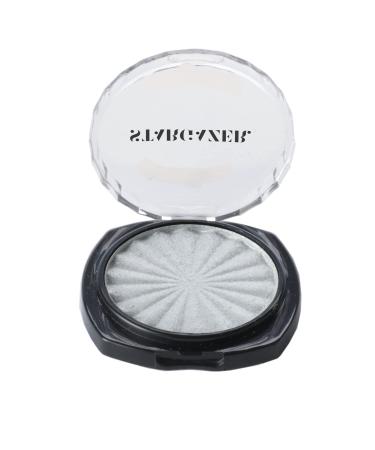 Stargazer Products Star Pearl Eyeshadow Quick Silver 1 pack (1 x 2 g) Quick Silver 3.5 g (1 pack)