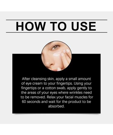 Lutein Eye Essential Oil 1.8ml Essential Oil Roller Balls Vc Lutein Eye Essential Oil Roller Eye Serum Oil (5PC) - Buy Online on GoSupps.com