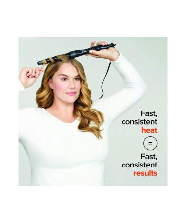 Paul Mitchell Pro Tools Express Ion Unclipped 3-in-1 Ceramic Curling Wand - Black - Buy Online on GoSupps.com
