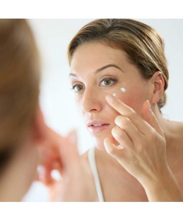 Skin Brightening Cream for Radiant Tone - 1 Ounce | International Shipping Available - Buy Online on GoSupps.com