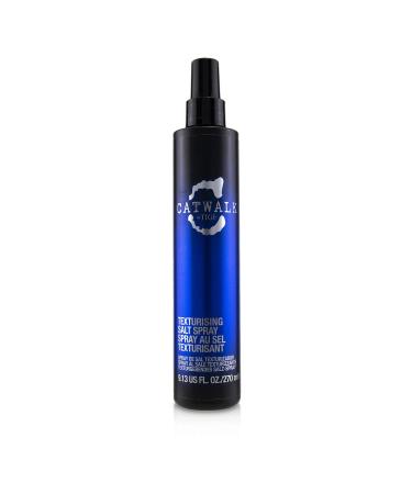 TIGI Cosmetics Catwalk Session Series Salt Spray 9.13 Fluid Ounce blue 9.1 Fl Oz (Pack of 1) - Buy Online on GoSupps.com