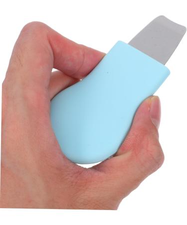  CALLARON CALLARON Ergonomic Manual Blackhead Remover Compact Versatile for Deep Pore Cleansing Acne Care Suitable for Daily Skin Care - Buy Online on GoSupps.com