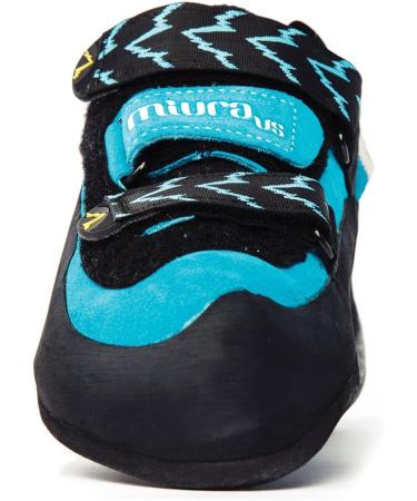 La Sportiva Miura VS Climbing Shoe - Women's Blue 8.5US/40EU - Buy Online on GoSupps.com