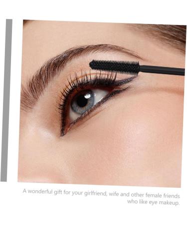Healeved 2pcs Mascara Eyeliner Charming Lash Enhancers Women Lash Makeup Eyelash Curlers Pigment - Buy Online on GoSupps.com