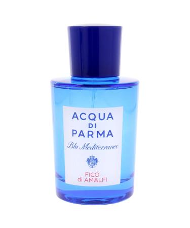 Acqua Di Parma Blu Mediterraneo Fico Di Amalfi for Men - 2.5 oz EDT Spray - Buy Online on GoSupps.com