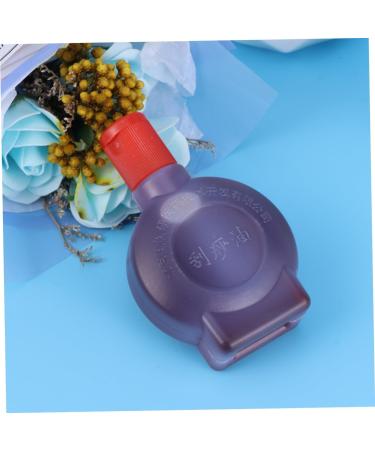 Anneome scraping therapy oil gua sha guasha Skin care skin care skincare essential oils oil for scraping essential scraping massage essential tablets and - Buy Online on GoSupps.com