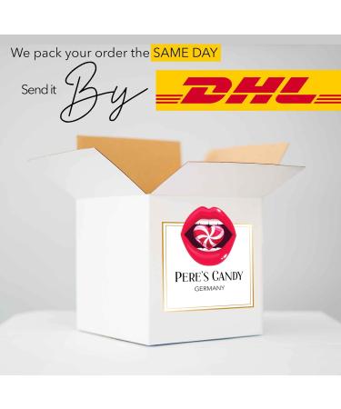 Buy Tic Tac Sweets Mint Taste 24 Pack | Refreshing Mint Treats | Pere's Candy Gift Box - Buy Online on GoSupps.com