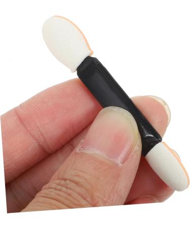 Mikinona 50pcs Nail Sponge Manicure Supply Nail Art Eyeshadow Manicure Art Brush Nail Modification Brush Practical Manicure Brush Manicure Art Tool Nail Beauty Brush Nail Beauty Tool - Buy Online on GoSupps.com