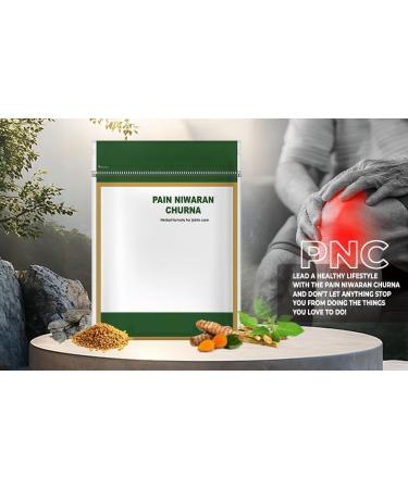 SM Pain NIWARAN CHURNA 135 g Joint pain and arthritis - Buy Online on GoSupps.com
