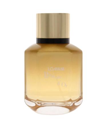 Lomani Lomani Passion Dor EDP Spray Women 3.3 oz - Buy Online on GoSupps.com