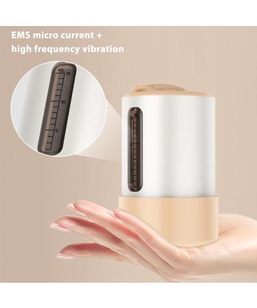 2-in-1 Electric Head Massage Brush & Scalp Massager | Hair Oil Applicator for Effective Hair Treatment - Buy Online on GoSupps.com