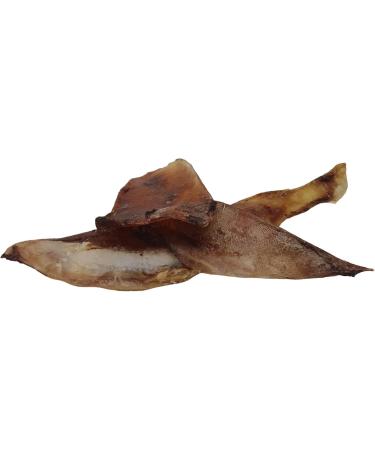 Food4Pets Beef Shoulder Cartilage Dog Treats 250g - Perfect Chew Treats for Large Dogs - 100% Natural & Healthy Snack - Buy Online on GoSupps.com