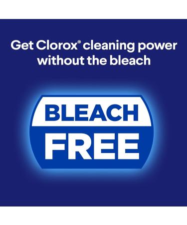 Clorox Disinfecting Wipes Multi-Pack of 3 Canisters 2 Crisp Lemon and 1 Fresh Scent - Buy Online on GoSupps.com