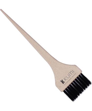 Kumi Professional Wheat Eco-Friendly Oatmeal 2 Piece Tint/hair dye Set - This hair dye bowl and brush kit is ideal for professional or home use. Ideal home hair dye kit. - Buy Online on GoSupps.com