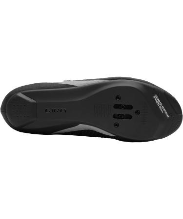 Giro Stylus Men's Road Cycling Shoes 15 Black - 2023 Release - Buy Online on GoSupps.com
