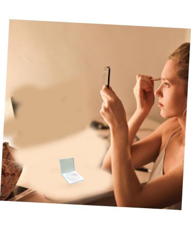 VICASKY 3pi ces Palette Aluminium pour Fard Paupi res Bo tier Vide pour Blush et Highlighter Accessoire de Maquillage - Buy Online on GoSupps.com