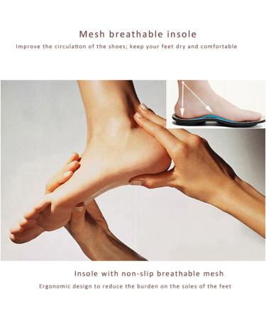 KXSM Diabetic Sandals | Memory Foam | Adjustable Open Toe Slippers | Wide Fit | Gray 38 | Arthritis & Edema Footwear - Buy Online on GoSupps.com