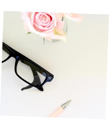 CliSpeed 15 Pairs Slip-Resistant Silicone Ear Brackets for Glasses | Anti-Drop Ear Hooks & Secure Holders - International Shipping Available - Buy Online on GoSupps.com