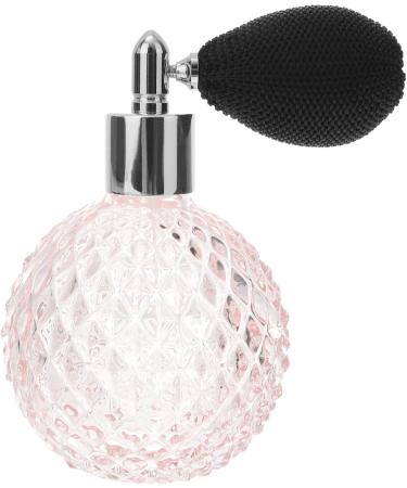 minkissy 4 Sets Perfume Bottle Refillable Vintage Perfume Perfume Crystal Perfume Old Cologne Bottle Perfume Vintage Perfume Dispenser Empty Perfume Glass Travel Spray - Buy Online on GoSupps.com