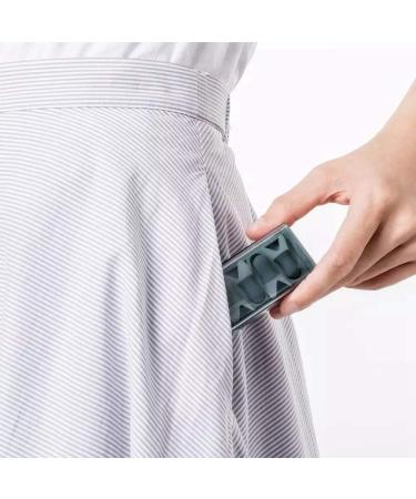 Xavierty Soft Silicone Soundproof Earplugs for Sleep Noise Reduction Reusable Ears Plugs Aircraft Earplugs - Buy Online on GoSupps.com