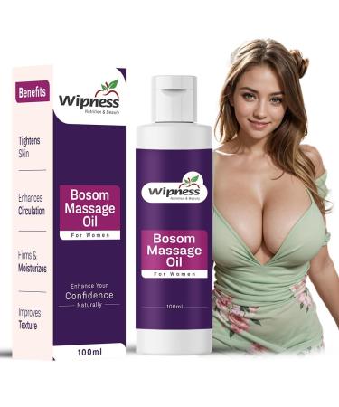 100% Natural TOP UP Oil for Women - Pack of 1-100ML