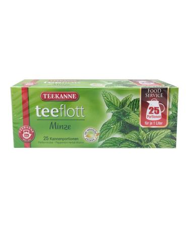 Teekanne TEEKANNE Peppermint Tea
