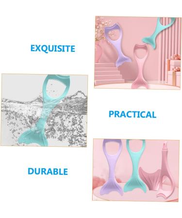 DOITOOL 5pcs Mascara Brush Eyeliner Pencil Eyeshadow Guard Pads Eye Makeup Tool Protection Miss Cosmetics 15X5.7CMx5pcs Bluex5pcs - Buy Online on GoSupps.com